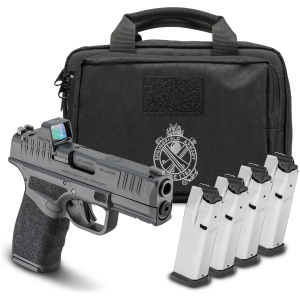 SPRINGFIELD ARMORY HELLCAT PRO OSP 9MM DE 15+1 GP