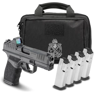 SPRINGFIELD ARMORY HELLCAT PRO OSP 9MM DE 15+1 GP