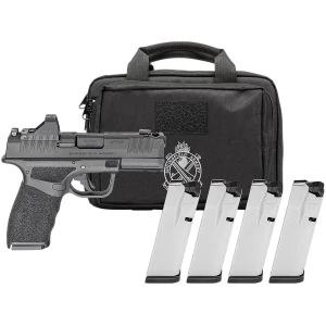 SPRINGFIELD ARMORY HELLCAT PRO OSP 9MM BK 15+1 GP