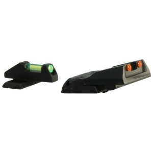 WILLIAMS FIRE SIGHT SET FOR - RUGER SR22 CLICK ADJ