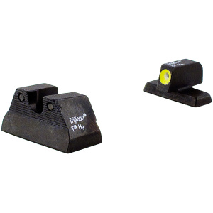 TRIJICON 3 DOT HD NS YELLOW HK USP