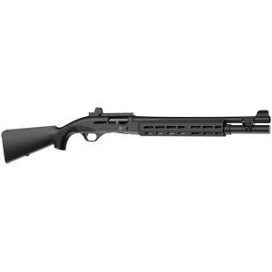 RETAY 724 PATROL BLK 12/18.5 3"