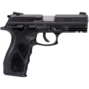 TAURUS TH10 10MM BLK 4.25" 15+1 SFTY