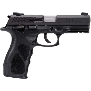 TAURUS TH10 10MM BLK 4.25" 15+1 SFTY