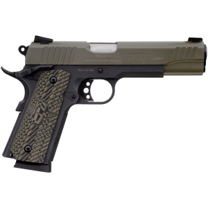 TAURUS 1911FS 45ACP ODG 5" 8+1 AS