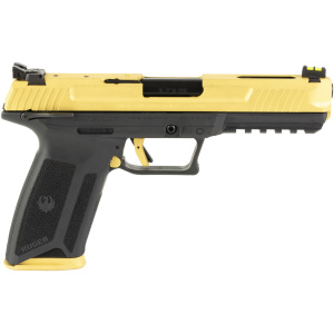 RUGER-57 5.7X28 GOLD 20+1