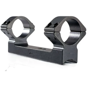 TALLEY RING/BASE COMBO 30MM - MED TC ENCORE/PROHUNTER BLACK
