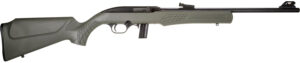 ROSSI RS22 22LR BLK/ODG 18" 10+1