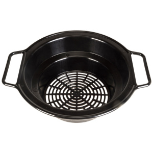 LYMAN TURBO SUPER SIFTER - BLACK