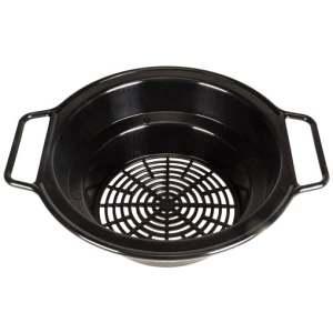 LYMAN TURBO SUPER SIFTER - BLACK