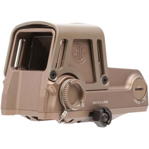 SIG SAUER ROMEO9T RED DOT FDE