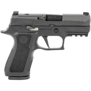 SIG SAUER P320 X-COMPACT 9MM 10+1 XRAY