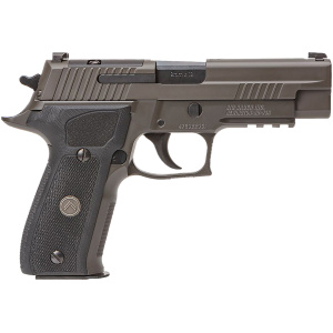 SIG SAUER P226RM LEGION 9MM 10+1 MA OR