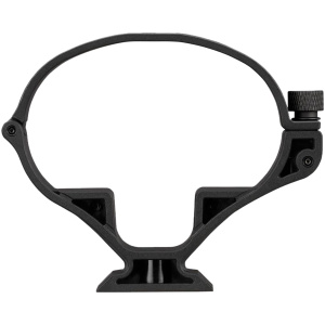 SIG SAUER ZULU 50MM BINO ADAPTER BLK