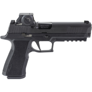 SIG SAUER P320 XTEN 10MM 5" SIG-LOC 15+1