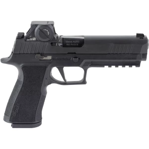 SIG SAUER P320 XTEN 10MM 5" SIG-LOC 15+1