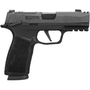 SIG SAUER P365X-MACRO COMP 9MM 3.1" 10+1