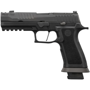 SIG SAUER P320 MOD 9MM NIT COMP 4" 21+1