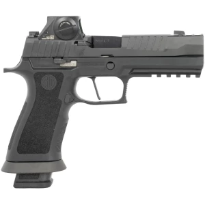 SIG SAUER P320 MOD 9MM COMP ROMX 4" 21+1
