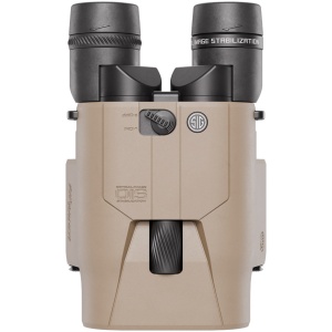 SIG SAUER ZULU 6 HDX PRO OIS 12X42 FDE