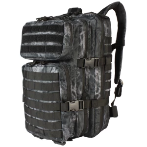 RED ROCK ASSAULT PACK PRYM1 - BLACKOUT CAMO