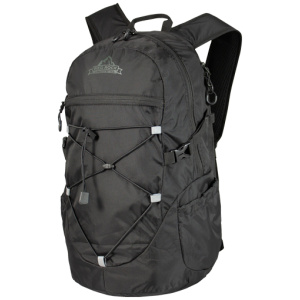 RED ROCK SCOUT BACKPACK 20L - BLACK