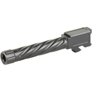 SHADOW SYSTEMS BARREL 9MM CPT BLK FLT TB