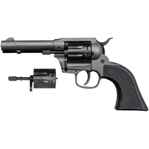 DIAMONDBACK FIREARMS SIDEKICK 22LR/22M GRY 4.5" 9RD