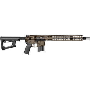 RADIAN WEAPONS MODEL 1 RIFLE 6MMARC 14.5" BRN