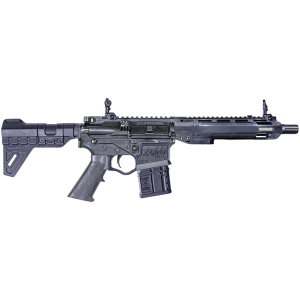 AMERICAN TACTICAL INC ALPHA MAXX PIST 410/8.75" BLK