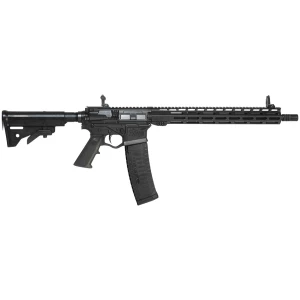 AMERICAN TACTICAL INC ALPHA MAXX 5.56 16" 60+1 MLOK