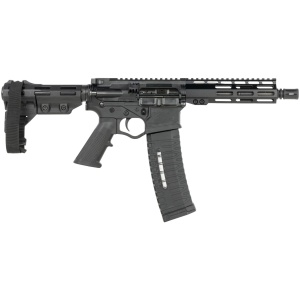 AMERICAN TACTICAL INC ALPHA MAXX 5.56 7.5" 60+1