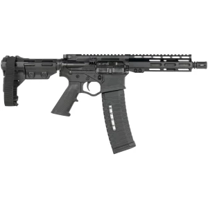 AMERICAN TACTICAL INC ALPHA MAXX 5.56 7.5" 60+1
