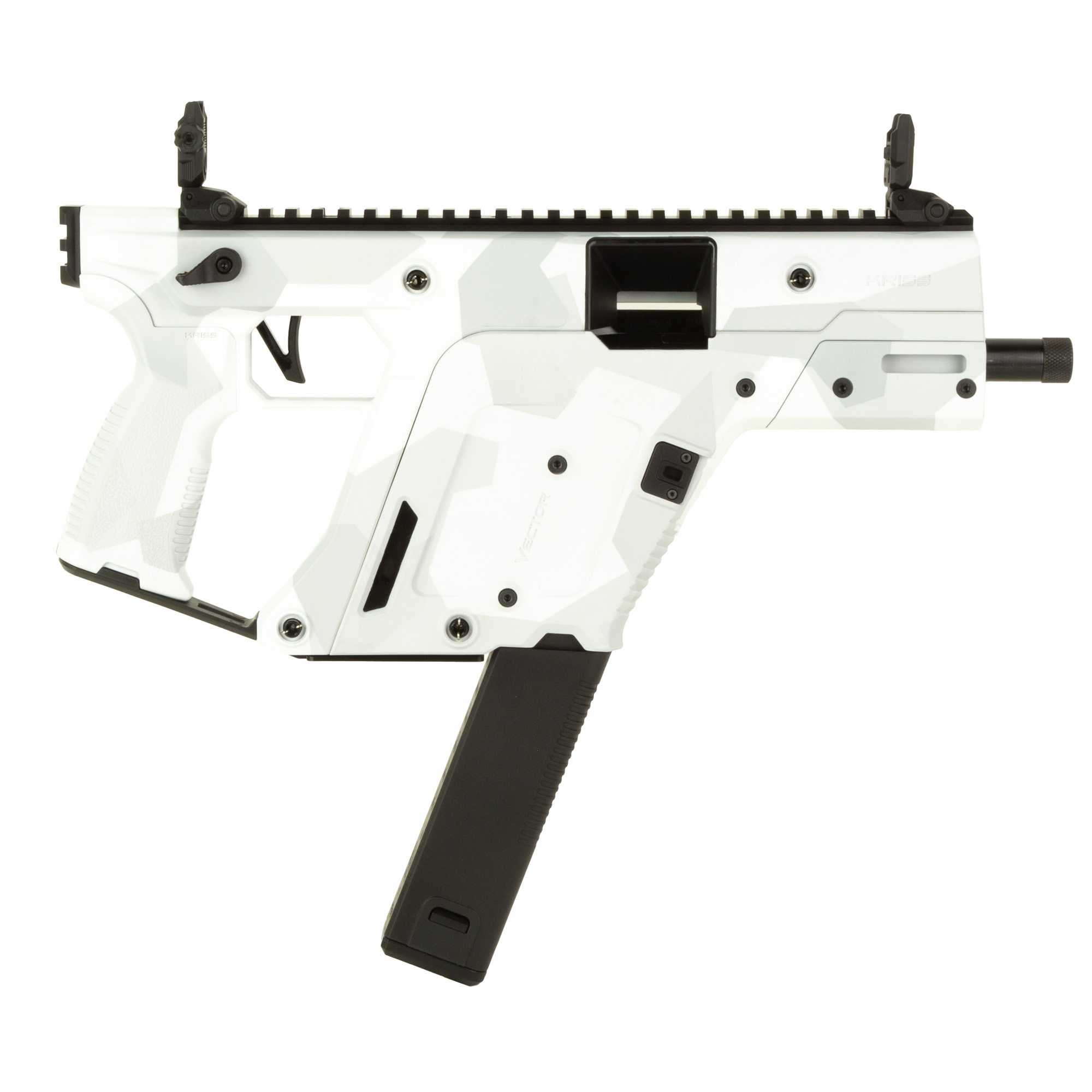 KRISS USA VECTOR SDP G3 45ACP 5.5" ARCTC