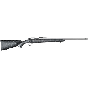 CHRISTENSEN ARMS MESA LR 308WIN TUNG/BLK 24"