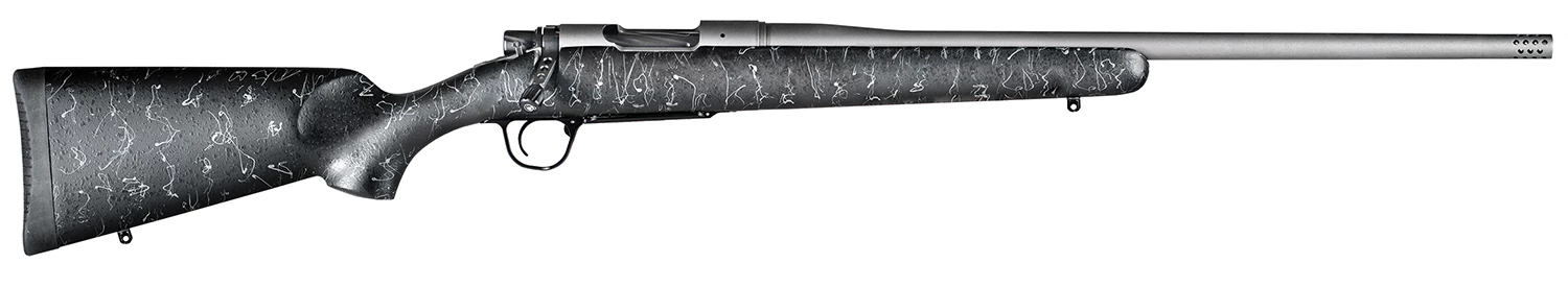 CHRISTENSEN ARMS MESA LR 308WIN TUNG/BLK 24"