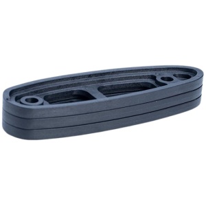 SEEKINS PRECISION LENGTH OF PULL SPACER BLACK