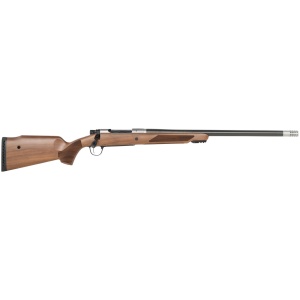 CHRISTENSEN ARMS RIDGELINE SAFARI 375HH BL/WD