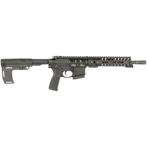 POF USA P-15 CONSTABLE PSTL 350LEG BLK