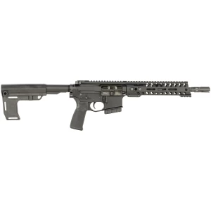 POF USA P-15 CONSTABLE PSTL 350LEG BLK