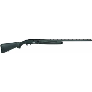 MOSSBERG 940 PRO FIELD 12/28 BLK 4+1