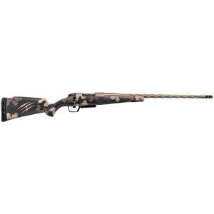 FIERCE FIREARMS TWST ROGUE XP 22CM BRZ/SON 22"