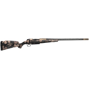 FIERCE FIREARMS CF ROGUE XP 22CR BRZ/SON 22"