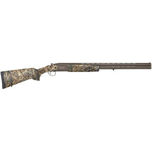 MOSSBERG SILVER RESERVE EVENTIDE 12/28