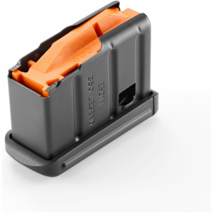 RUGER MAGAZINE AMERICAN RIFLE 223REM