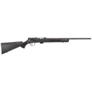 SAVAGE ARMS 93 BOLT 17HMR BL/SY 21" 5+1