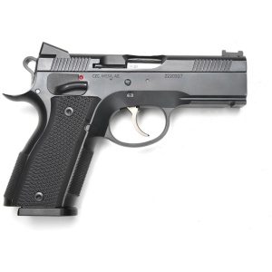 CZ A01-C CUSTOM 9MM 3.8" 15+1