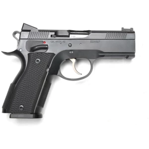CZ A01-C CUSTOM 9MM 3.8" 15+1
