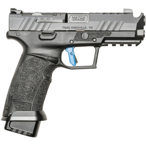 TISAS PX-9 DUTY COMP 9MM 4.1" 15+1