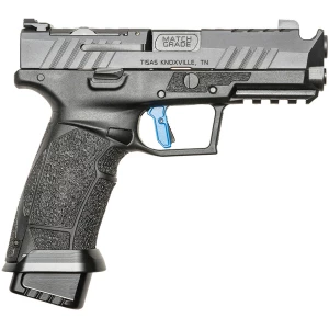 TISAS PX-9 DUTY COMP 9MM 4.1" 15+1